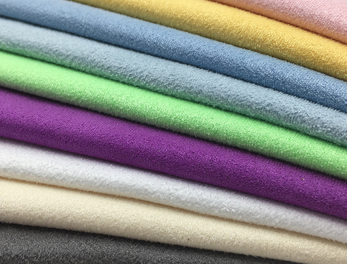 Wuxi Jieyu Mikrofiber Kumaş İmalatı Co, Ltd.