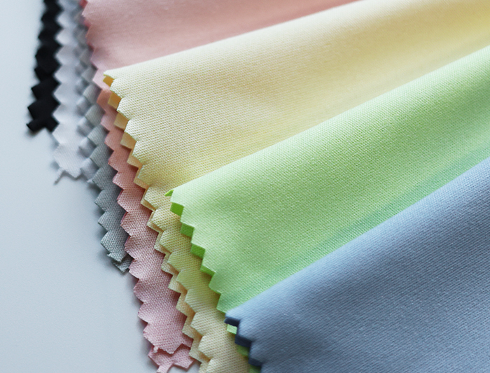 Wuxi Jieyu Mikrofiber Kumaş İmalatı Co, Ltd.