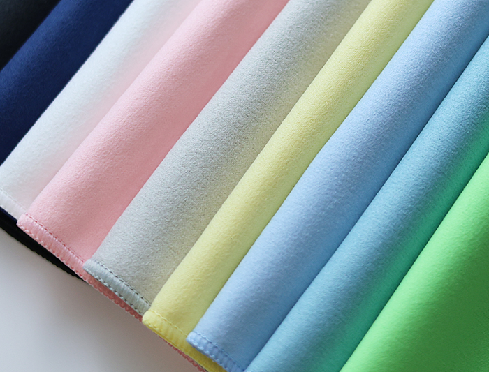 Wuxi Jieyu Mikrofiber Kumaş İmalatı Co, Ltd.